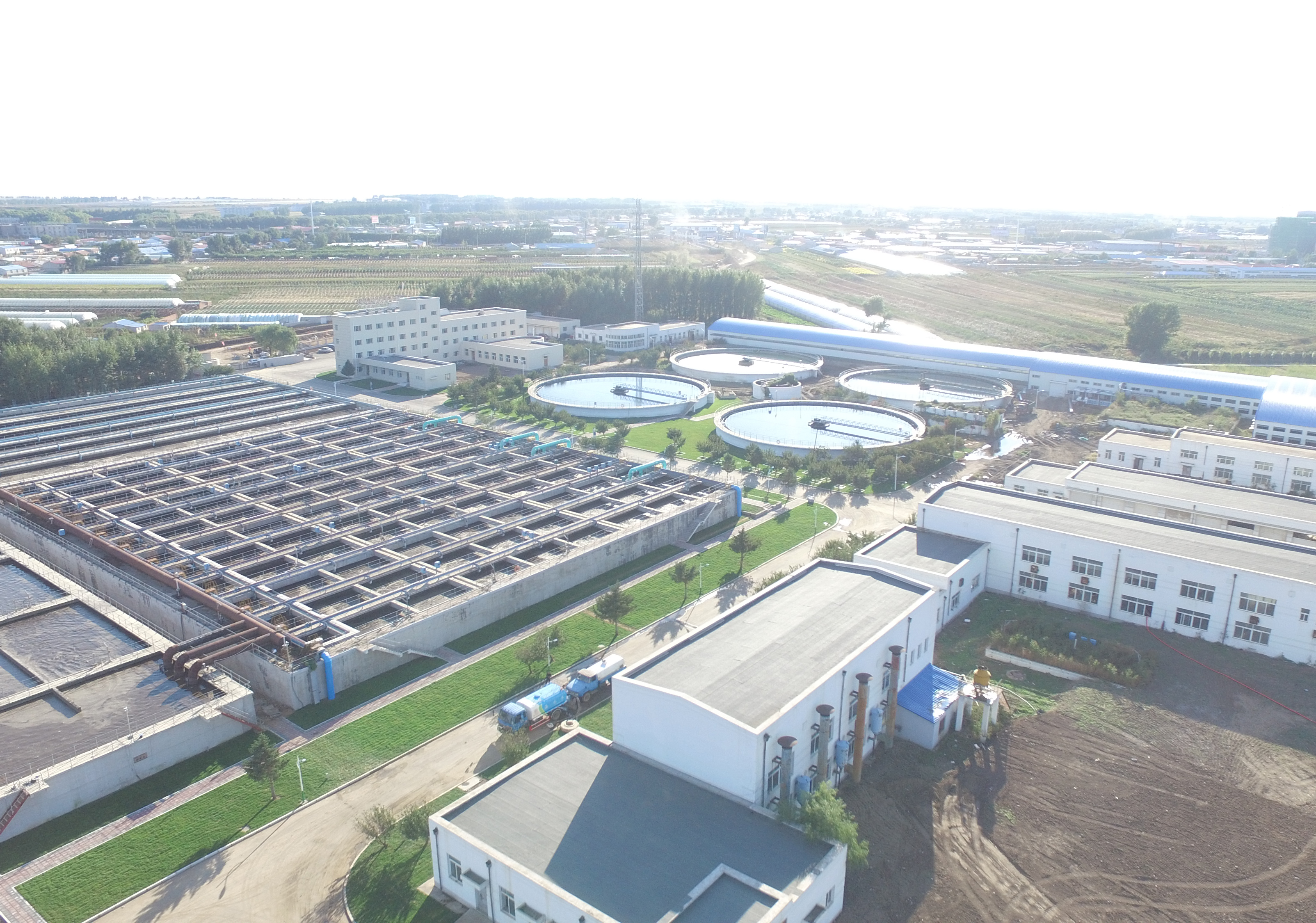37.四平市污水處理廠(chǎng)（二期）.JPG